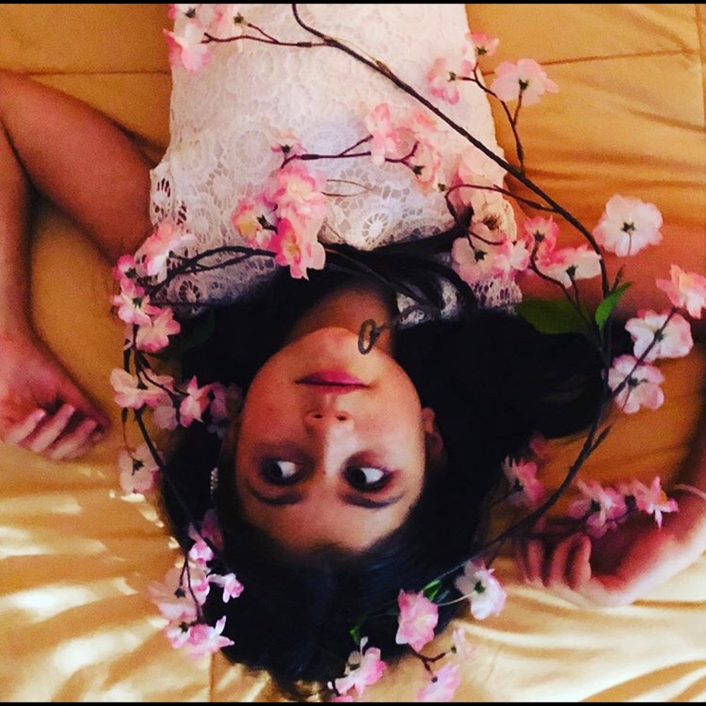 Meet your Posher, Natasha